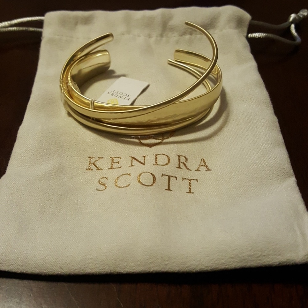 Kendra Scott Tiana bangle